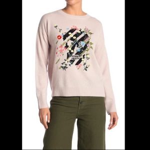 💥NWT💥 𝕊𝕂𝕌𝕃𝕃 ℂ𝔸𝕊ℍ𝕄𝔼ℝ𝔼 𝕊𝕎𝔼𝔸𝕋𝔼ℝ